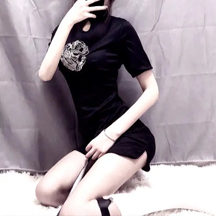 卿卿日常