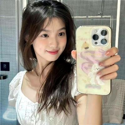黑夜中的玻璃人偶